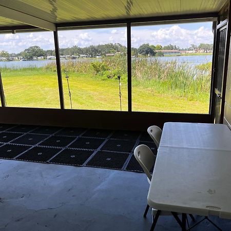 Lakeside Retreat - 3 Bedroom, 2 Bathroom House By The Lake Lakeland Exterior photo