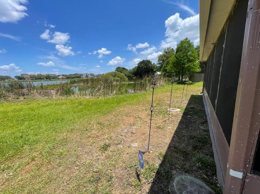 Lakeside Retreat - 3 Bedroom, 2 Bathroom House By The Lake Lakeland Exterior photo