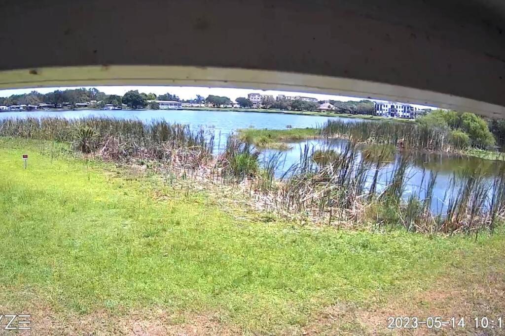 Lakeside Retreat - 3 Bedroom, 2 Bathroom House By The Lake Lakeland Exterior photo