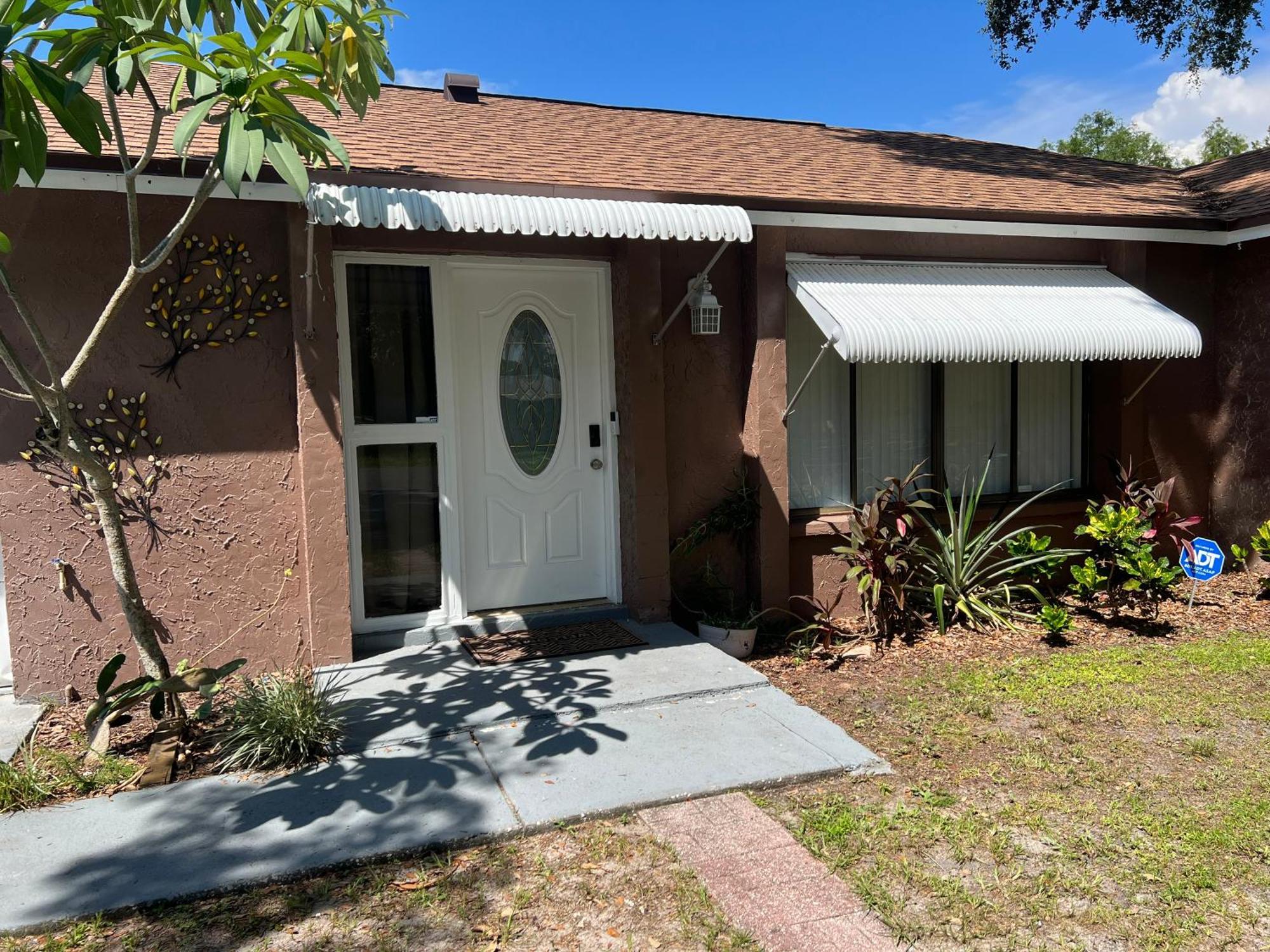 Lakeside Retreat - 3 Bedroom, 2 Bathroom House By The Lake Lakeland Exterior photo